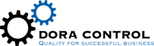 Logo Doracontrol